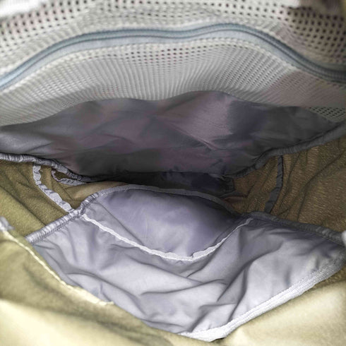 マムート MAMMUT Xeron Courier 20 エクセロン クーリエ 20 バックパック メンズ 20L