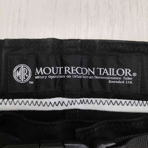 マウトリーコンテイラー MOUT RECON TAILOR Climbing pants クライミングパンツ メンズ JPN:44