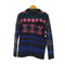 サカイ Sacai フェアアイル柄 ニット メンズ JPN:2