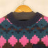 サカイ Sacai フェアアイル柄 ニット メンズ JPN:2