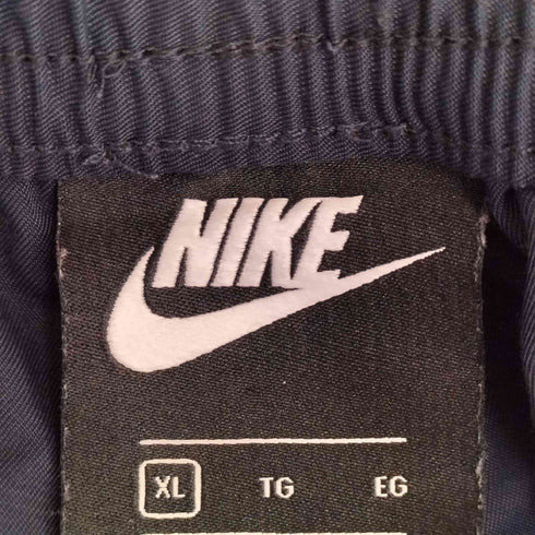 ナイキ NIKE ウーブン ジョガーパンツ イージーパンツ メンズ JPN:XL