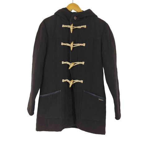 ラベンハム LAVENHAM キルティングダッフルコート レディース JPN:38