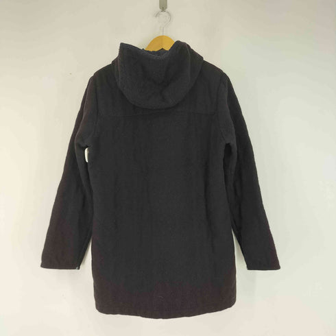 ラベンハム LAVENHAM キルティングダッフルコート レディース JPN:38