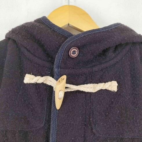 ラベンハム LAVENHAM キルティングダッフルコート レディース JPN:38