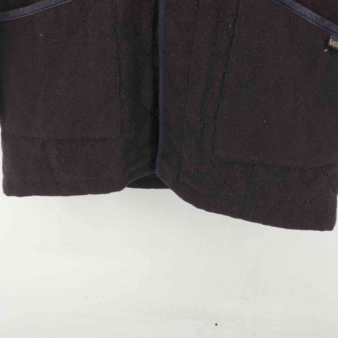 ラベンハム LAVENHAM キルティングダッフルコート レディース JPN:38