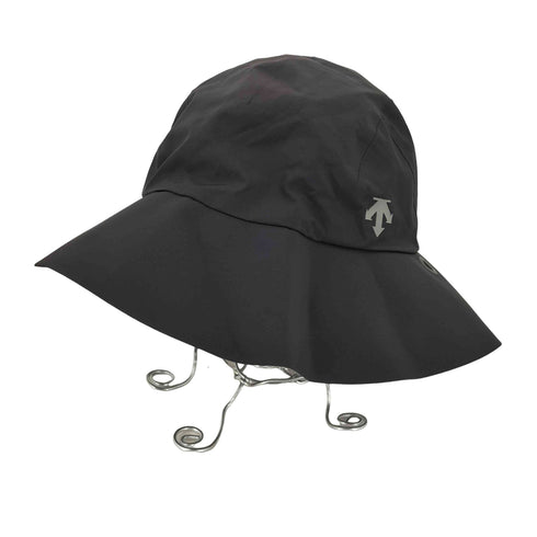デサント descente GORE-TEX ナイロンハット メンズ
