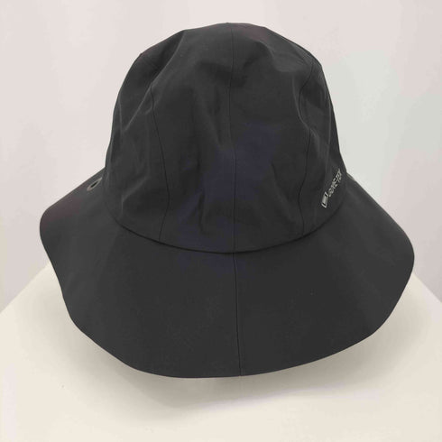 デサント descente GORE-TEX ナイロンハット メンズ