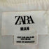 ザラマン ZARA MAN マルチポケット ジップアップベスト キナリ メンズ S-M