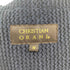 クリスチャンオラーニ CHRISTIAN ORANI カジュアルニットジャケット メンズ M