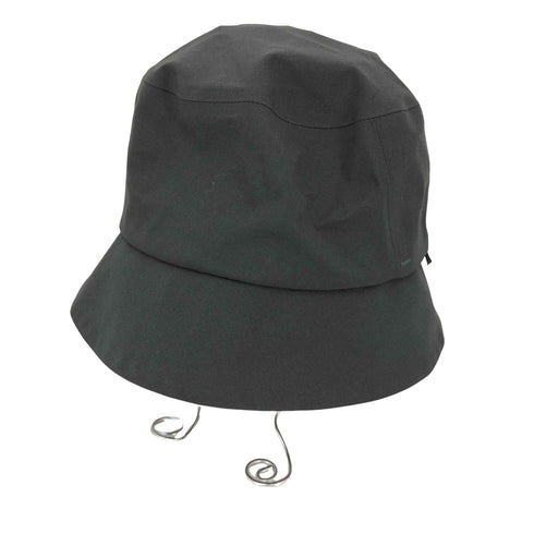 デサント descente ナイロンバケットハット メンズ