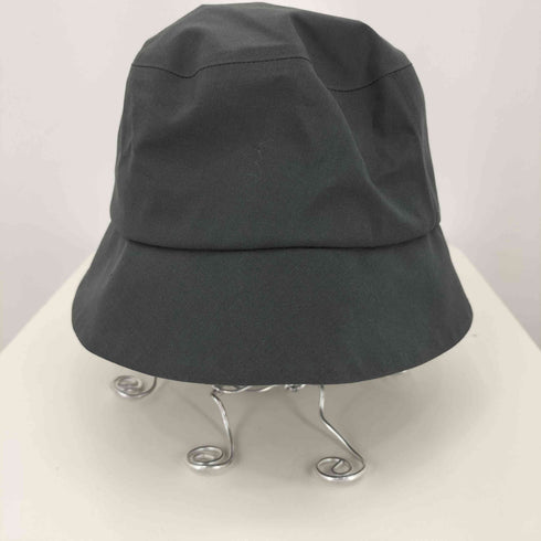 デサント descente ナイロンバケットハット メンズ