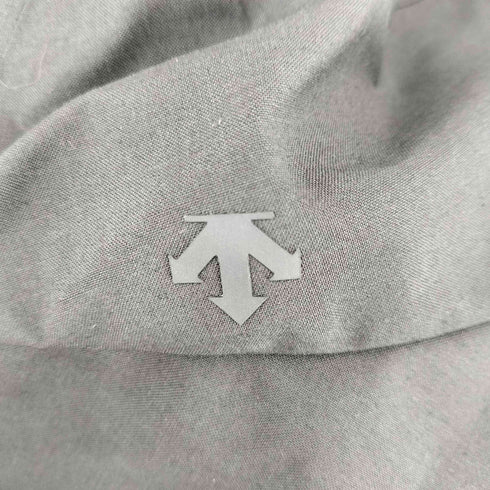デサント descente ナイロンバケットハット メンズ