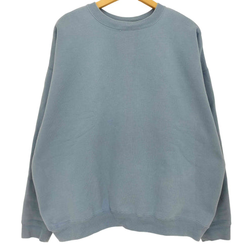 ビューティーアンドユースユナイテッドアローズ BEAUTY & YOUTH UNITED ARROWS info. スーパービッグ スウェット メンズ JPN:M