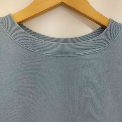 ビューティーアンドユースユナイテッドアローズ BEAUTY & YOUTH UNITED ARROWS info. スーパービッグ スウェット メンズ JPN:M