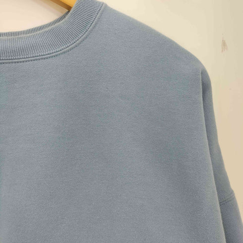 ビューティーアンドユースユナイテッドアローズ BEAUTY & YOUTH UNITED ARROWS info. スーパービッグ スウェット メンズ JPN:M