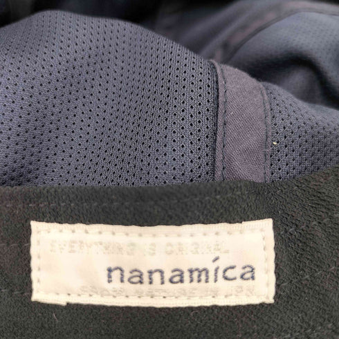 ナナミカ nanamica ALPHADRY Cap メンズ