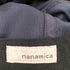 ナナミカ nanamica ALPHADRY Cap メンズ