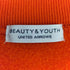 ビューティーアンドユースユナイテッドアローズ BEAUTY & YOUTH UNITED ARROWS AMRCN バルーン スウェット メンズ JPN:L