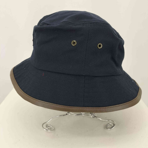 マンシングウェア Munsingwear コットンバケットハット メンズ