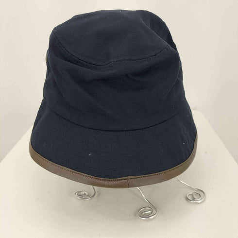 マンシングウェア Munsingwear コットンバケットハット メンズ