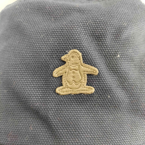 マンシングウェア Munsingwear コットンバケットハット メンズ