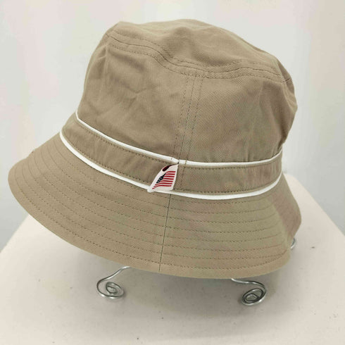 マンシングウェア Munsingwear MADE IN USA コットンバケットハット メンズ