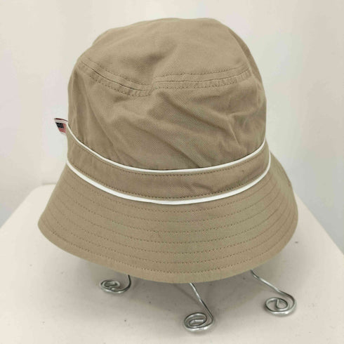 マンシングウェア Munsingwear MADE IN USA コットンバケットハット メンズ