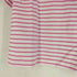 Jane Marple 23ss Marine border triple-ribbon T-shirt マリンボーダー トリプルリボンTシャツ レディース M