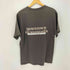 エーピーストゥディオ AP STUDIO イーグルプリント S/S Tシャツ メンズ