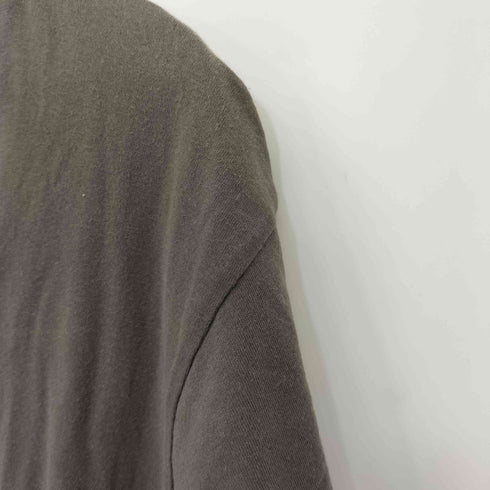 エーピーストゥディオ AP STUDIO イーグルプリント S/S Tシャツ メンズ