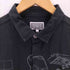 シーイー C.E COUNTERFEIT SHORT SLEEVE SHIRT メンズ JPN:L