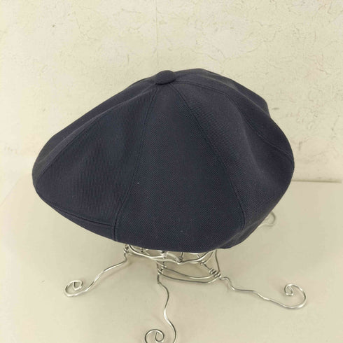 PART TIME SERVICE NEWSBOY CAP メンズ ONE SIZE