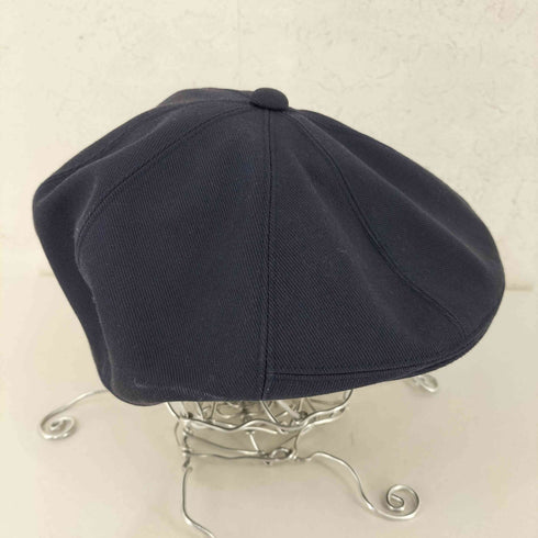 PART TIME SERVICE NEWSBOY CAP メンズ ONE SIZE