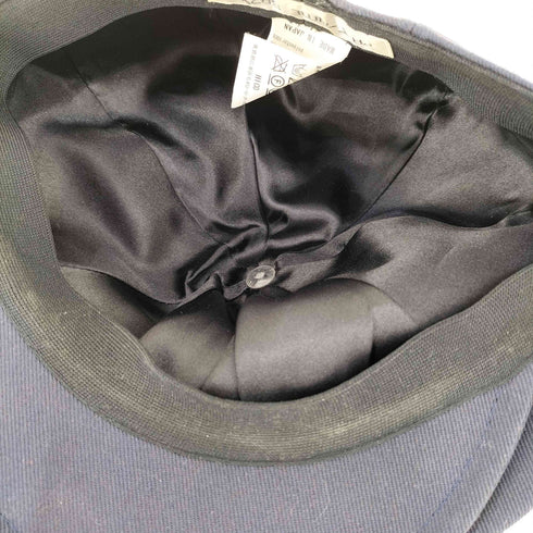 PART TIME SERVICE NEWSBOY CAP メンズ ONE SIZE