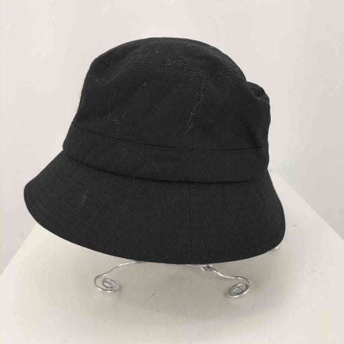 マンシングウェア Munsingwear HAVE A GREAT WEEEKEND バケットハット メンズ