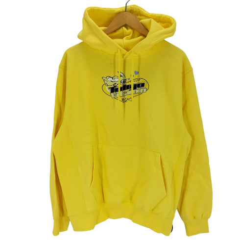 tokyovitamin rabbit hoodie メンズ JPN:M