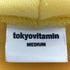 tokyovitamin rabbit hoodie メンズ JPN:M