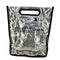 カラー kolor 21SS PVC 2WAY BAG トートバッグClutch Bag メンズ
