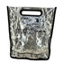 カラー kolor 21SS PVC 2WAY BAG トートバッグClutch Bag メンズ