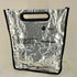 カラー kolor 21SS PVC 2WAY BAG トートバッグClutch Bag メンズ