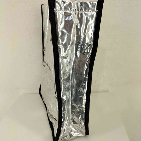 カラー kolor 21SS PVC 2WAY BAG トートバッグClutch Bag メンズ