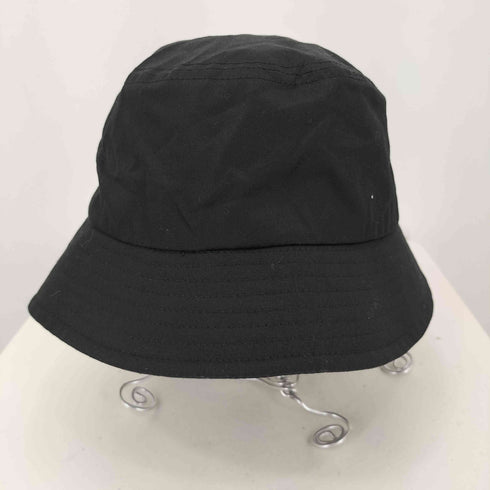 デサント descente ナイロンバケットハット メンズ