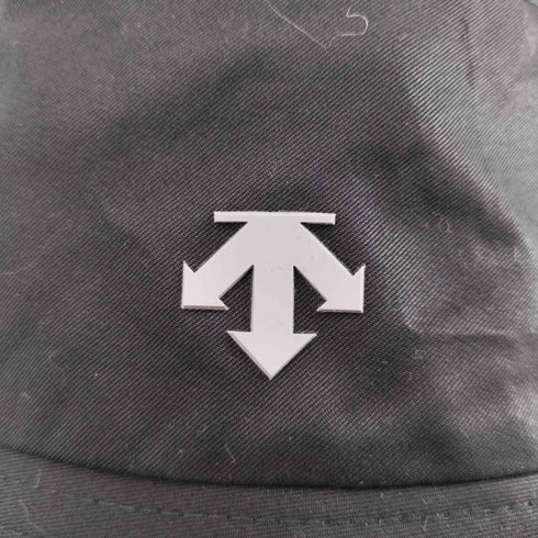 デサント descente ナイロンバケットハット メンズ