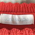 Jane Marple 23ss Trèfle braided sweater Trèfle編み込みセーター レディース M