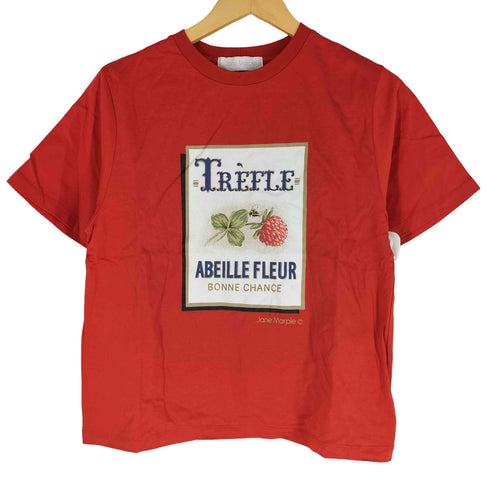 Jane Marple 23ss My favorite labels T-shirts My favorite labels Tシャツ レディース M