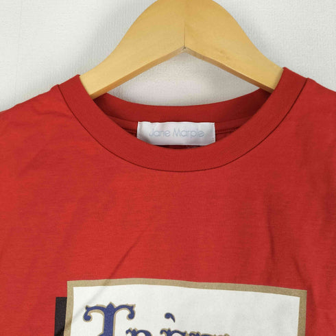 Jane Marple 23ss My favorite labels T-shirts My favorite labels Tシャツ レディース M