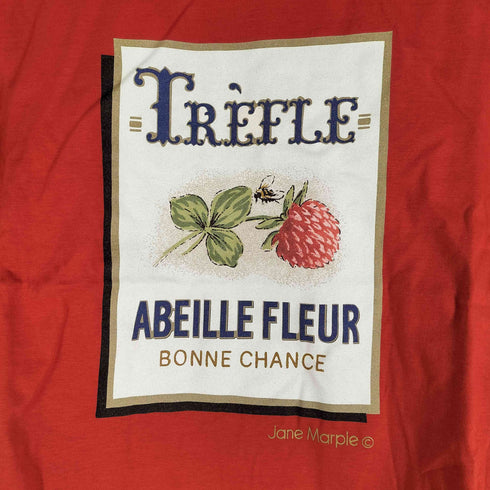 Jane Marple 23ss My favorite labels T-shirts My favorite labels Tシャツ レディース M