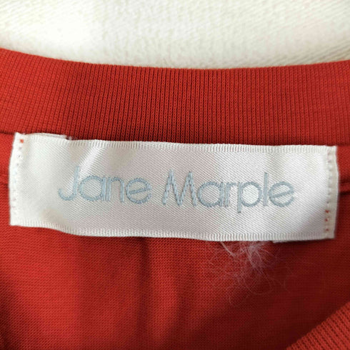 Jane Marple 23ss My favorite labels T-shirts My favorite labels Tシャツ レディース M