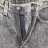リーバイス Levis 550 USA製 ボタン裏513 テーパードデニムパンツ 550-4861 メンズ 31×36