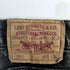 リーバイス Levis 550 USA製 ボタン裏513 テーパードデニムパンツ 550-4861 メンズ 31×36